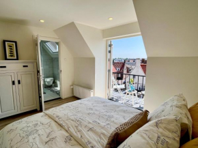 Maun Apartment